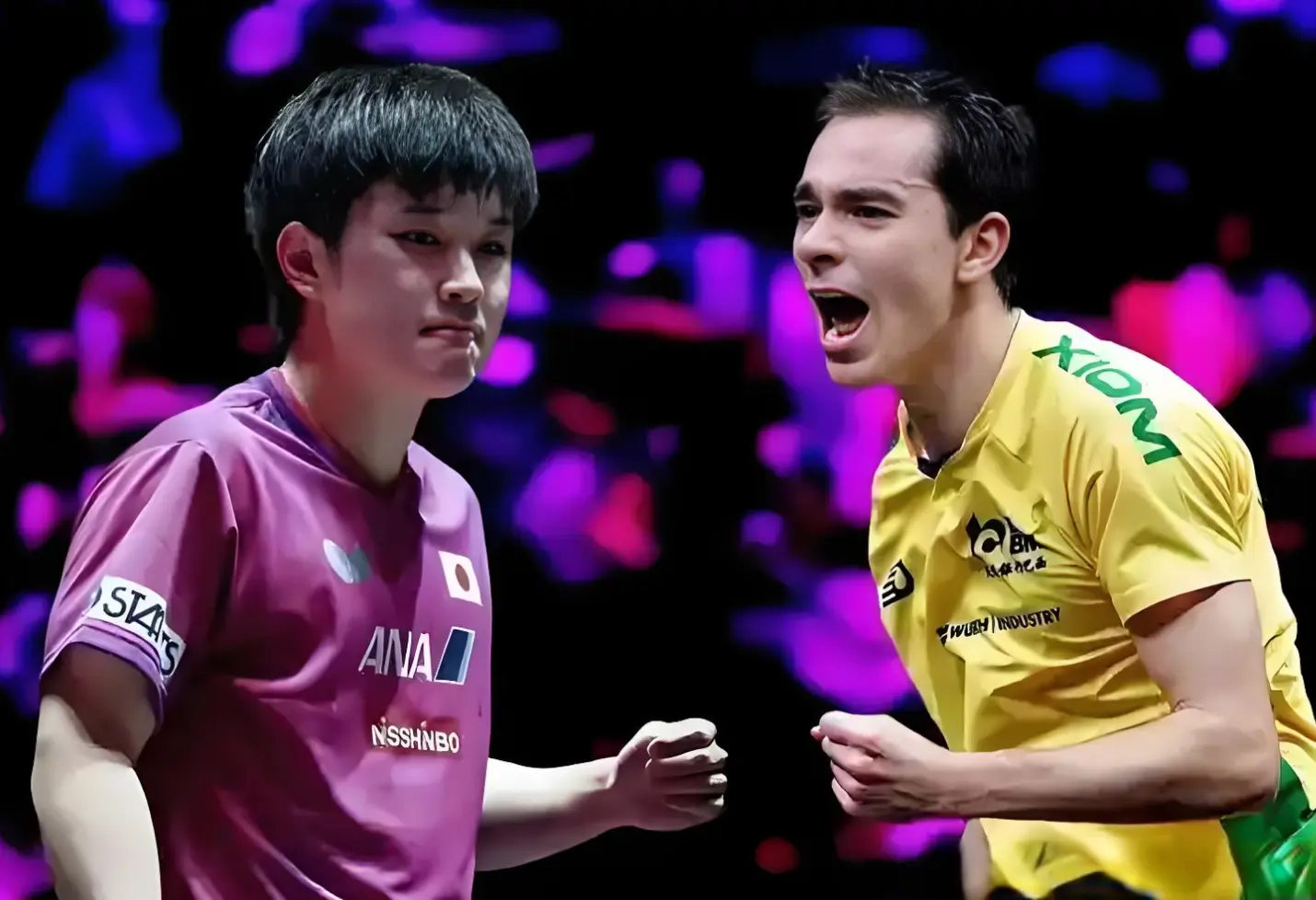 赶孙颖莎, div 赶孙颖莎, div