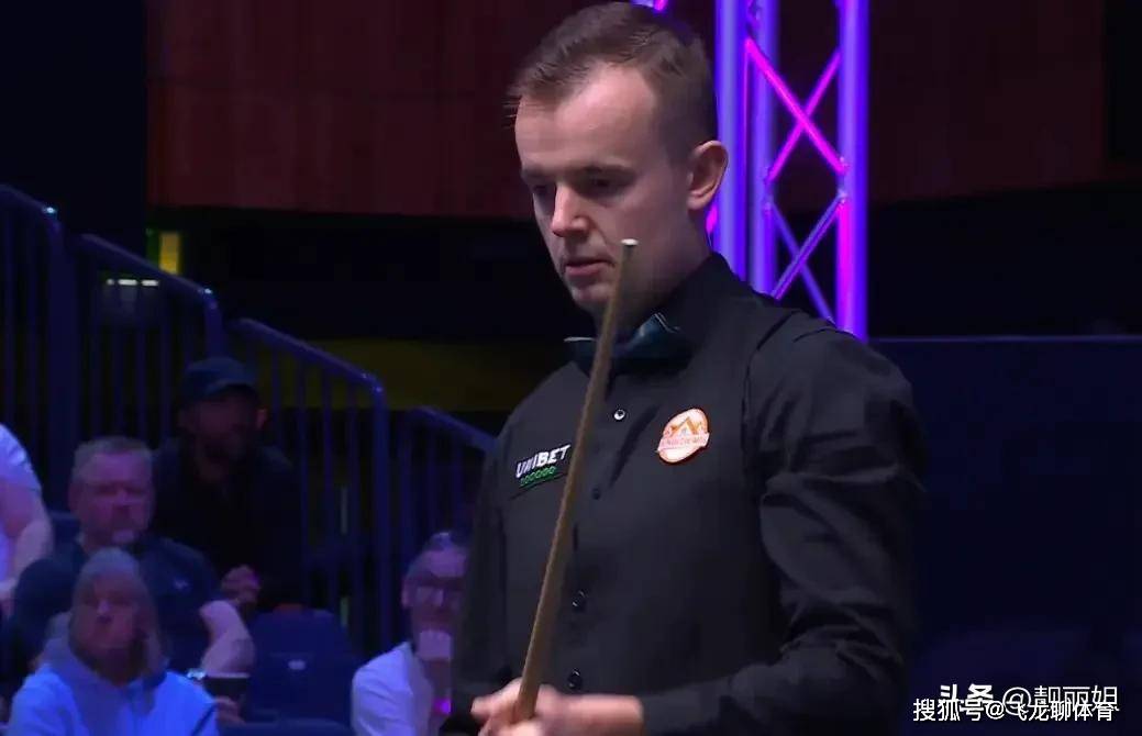 冷门, 落后的不利 冷门, 落后的不利