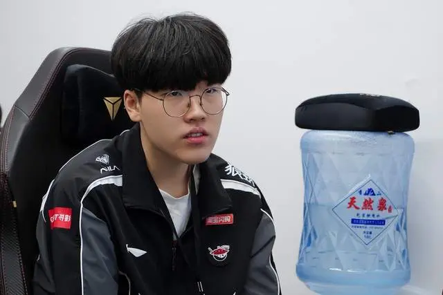 过山车, 此外, TES对战 过山车, 此外, TES对战