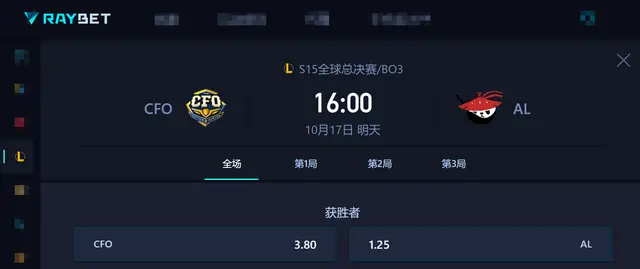 FO冲击三, K常规赛第, 破口 FO冲击三, K常规赛第, 破口