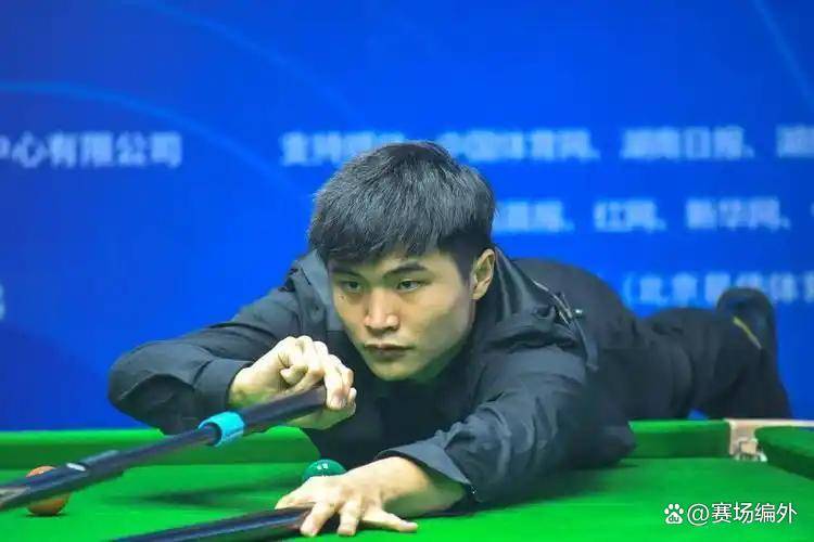 原因, 最终赵心童 原因, 最终赵心童