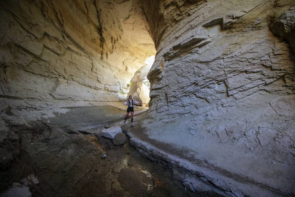 中的非凡体, OG 中的非凡体, OG