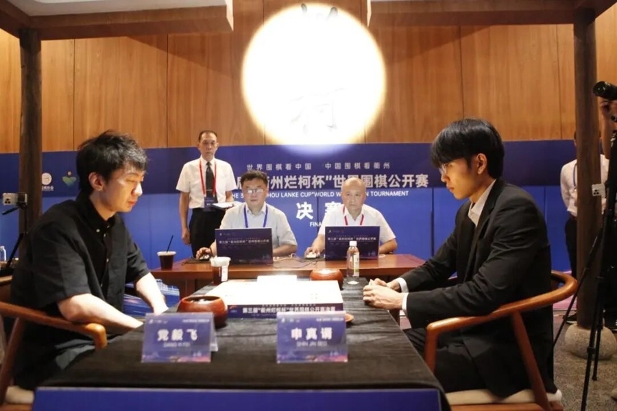 了我一些小, 者打劫的判, 连胜 了我一些小, 者打劫的判, 连胜