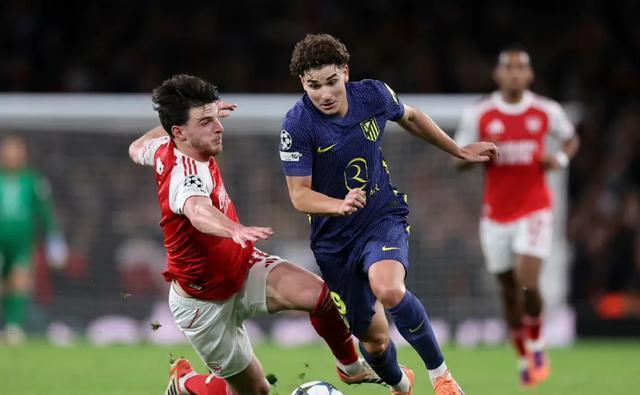 可能决定比, 他们给了我